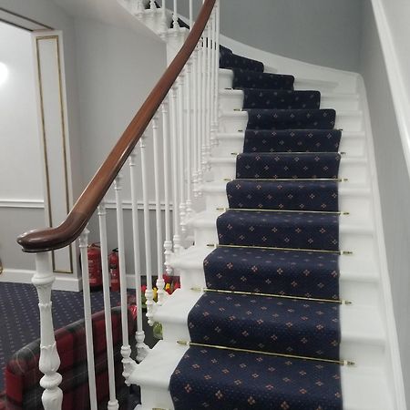 Mayfield Suites Edinburgh Ngoại thất bức ảnh
