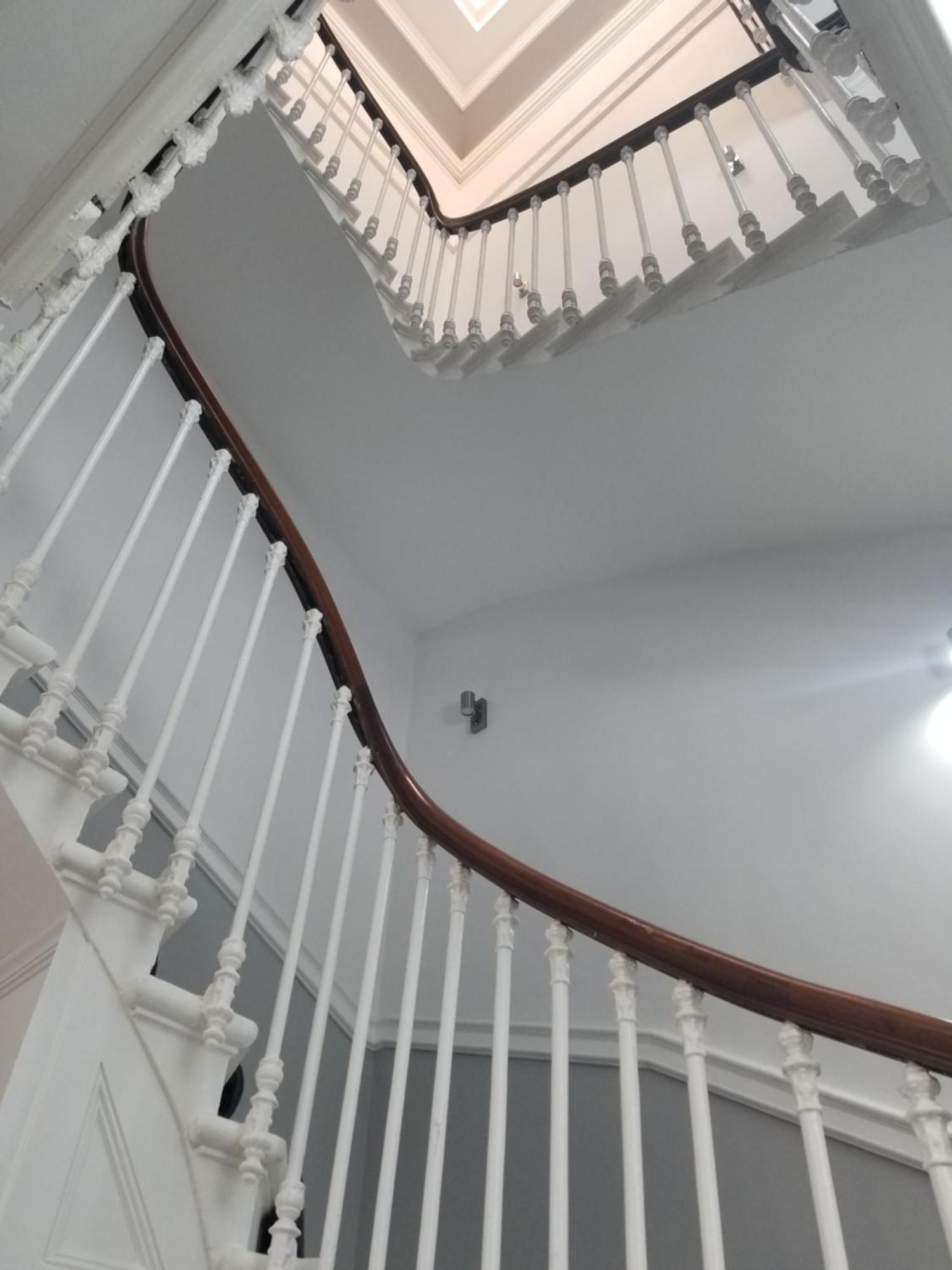 Mayfield Suites Edinburgh Ngoại thất bức ảnh