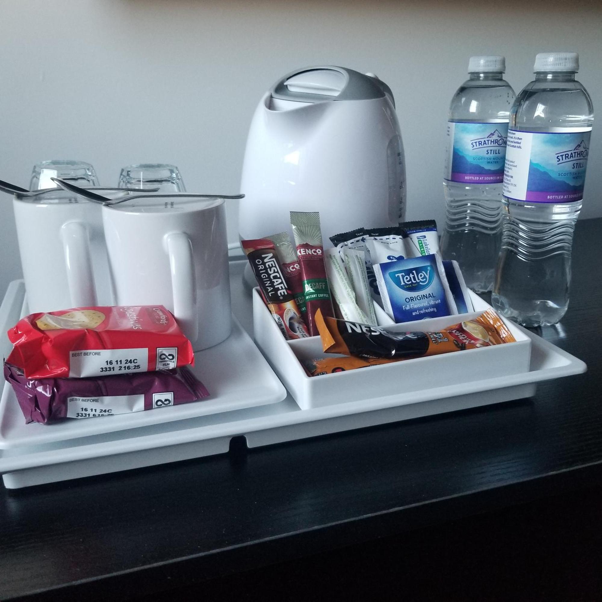 Mayfield Suites Edinburgh Ngoại thất bức ảnh