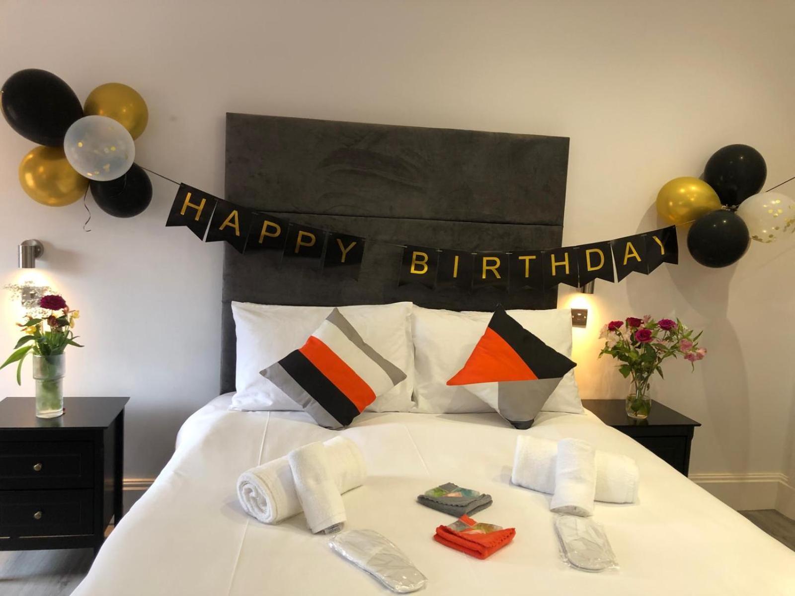 Mayfield Suites Edinburgh Ngoại thất bức ảnh