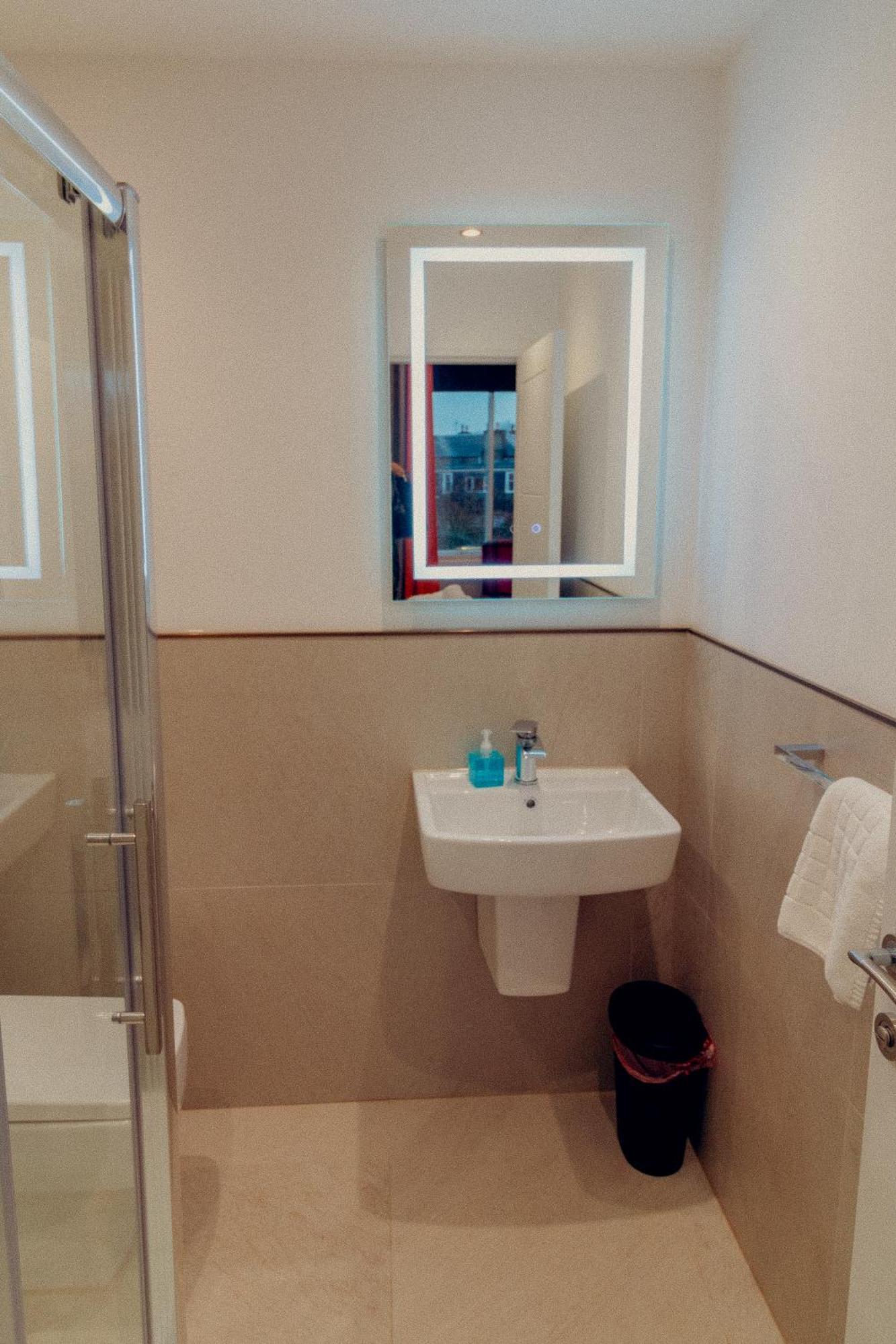 Mayfield Suites Edinburgh Ngoại thất bức ảnh